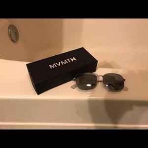 MVMT Outlaw Sunglasses